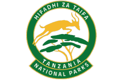 Tanapa Logo