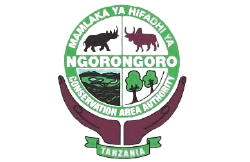 Ngorongoro Logo