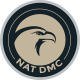 NAT DMC LOGO