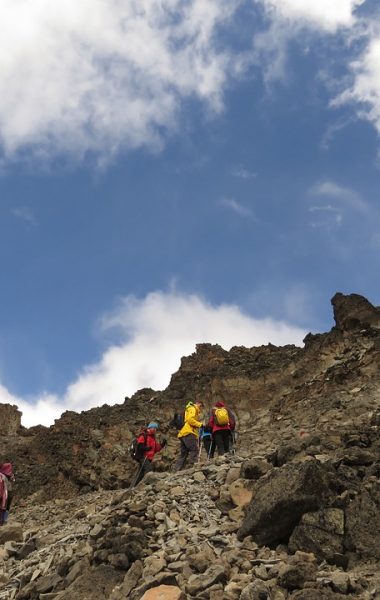 kilimanjaro 18