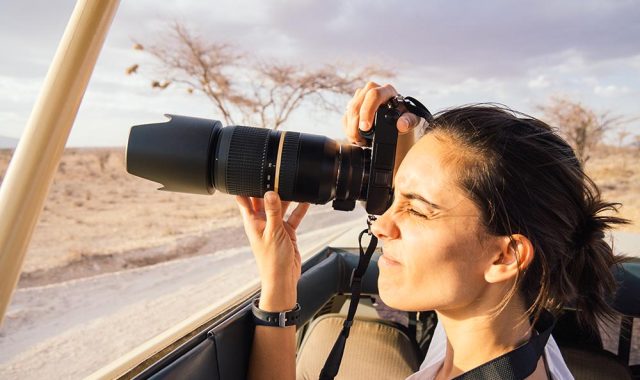 photographic safaris 1